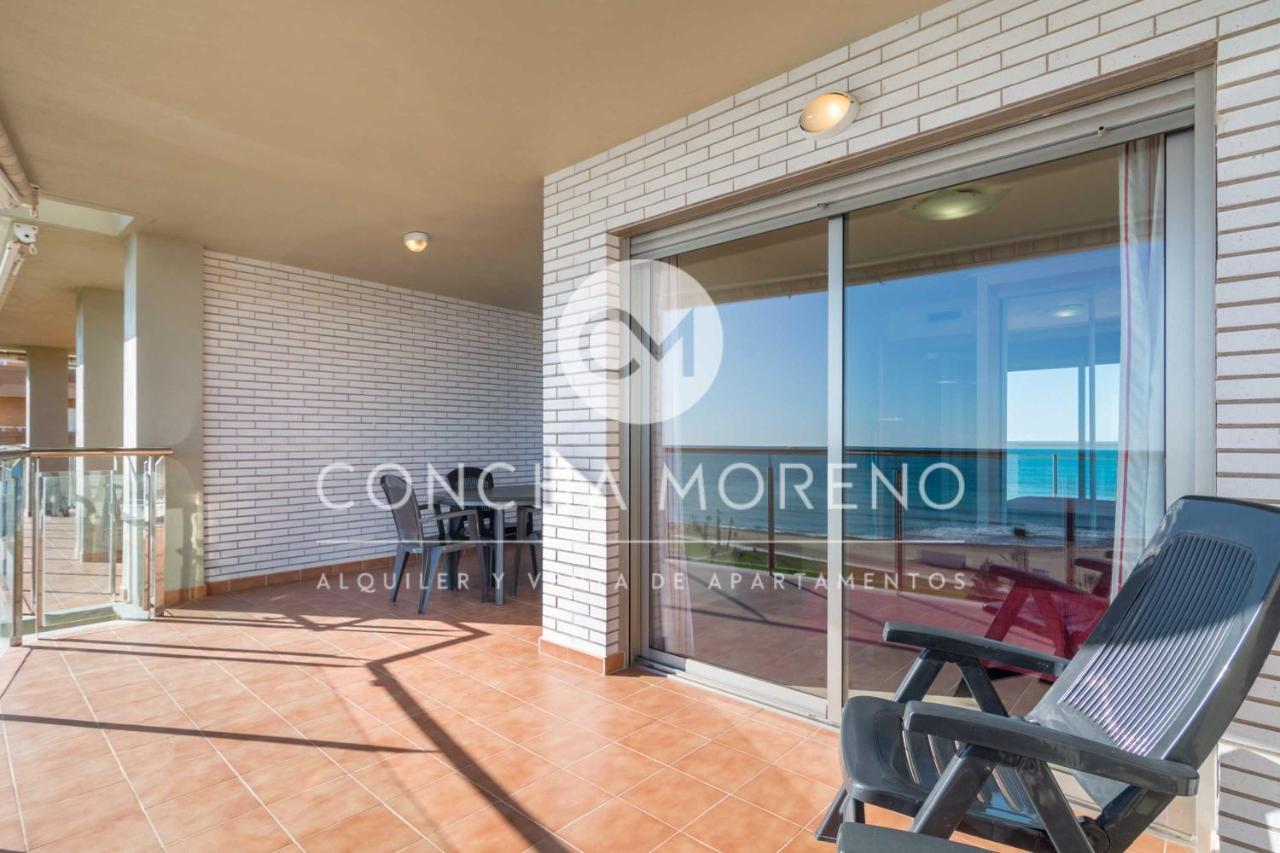 Vila D'Orpesa X-Sin Parking-Cm El Borseral Экстерьер фото