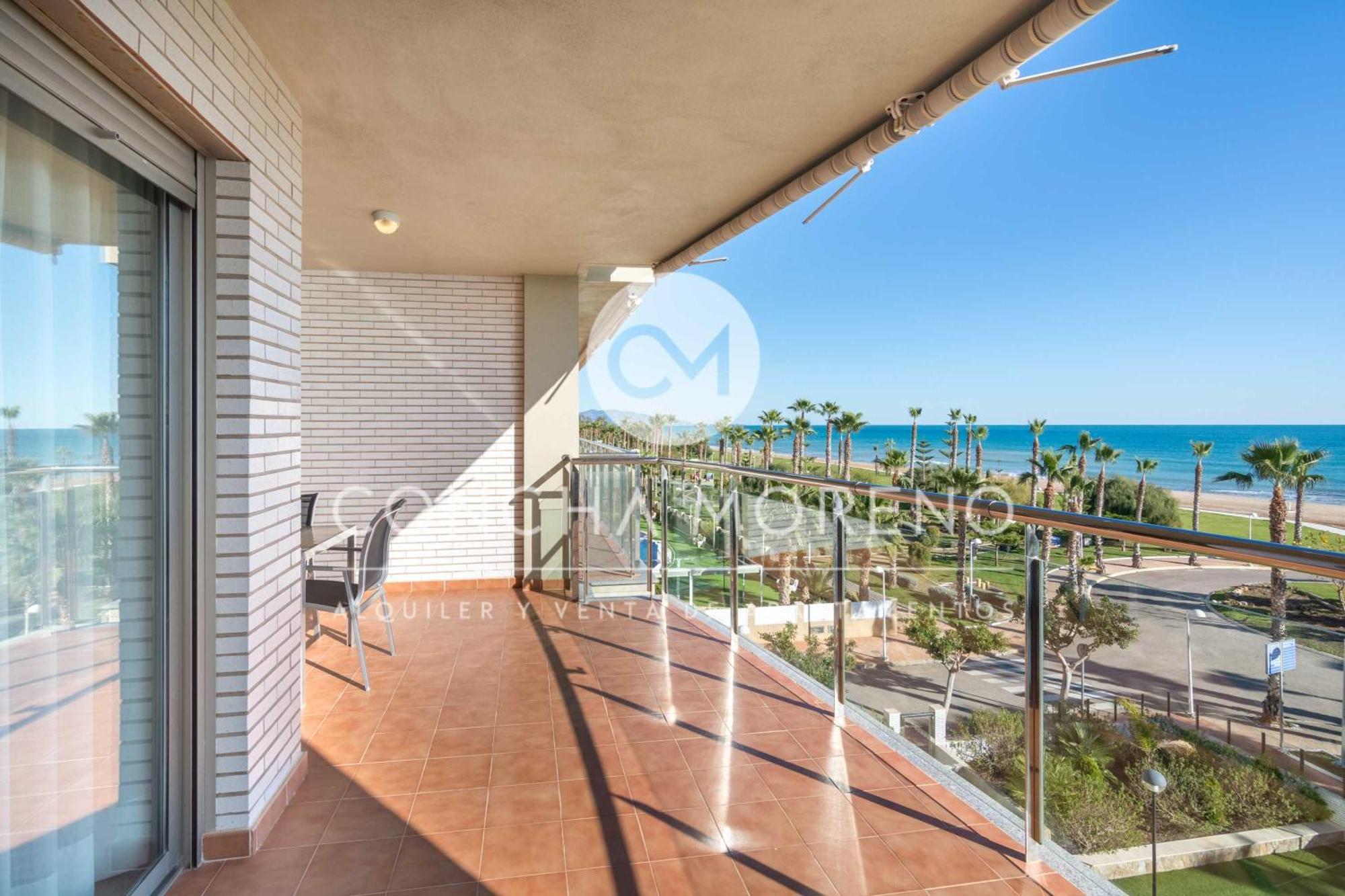 Vila D'Orpesa X-Sin Parking-Cm El Borseral Экстерьер фото